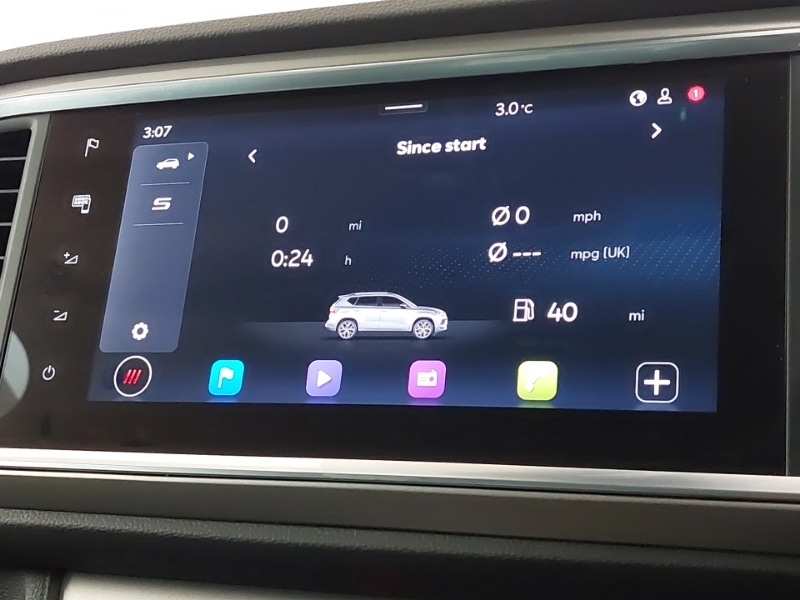 Used SEAT Ateca 2024 for sale - 78178511: Photo 17