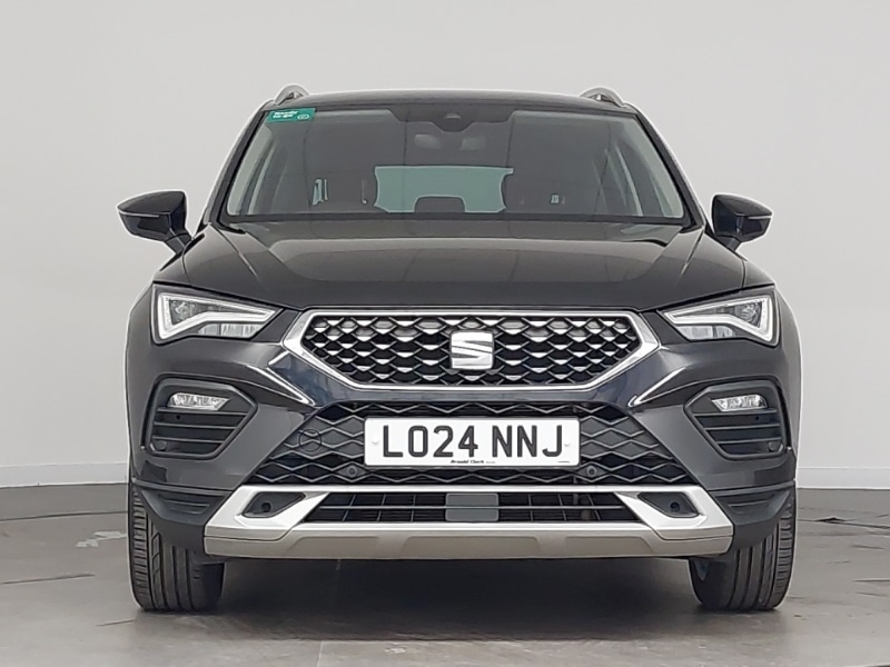 Used SEAT Ateca 2024 for sale - 78178511: Photo 19