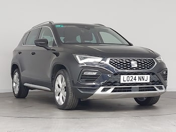 Used SEAT Ateca 2024 for sale - 78178511: Photo