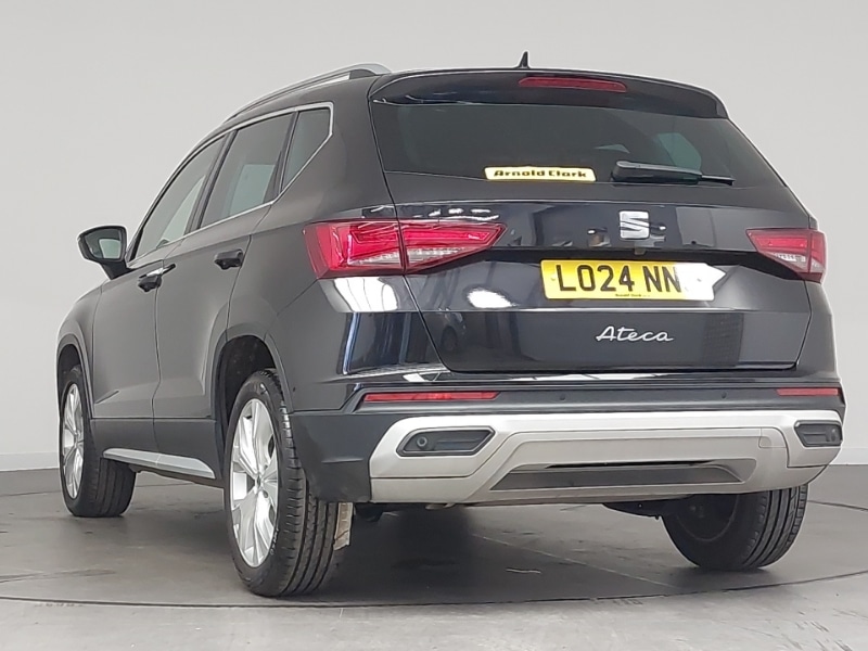 Used SEAT Ateca 2024 for sale - 78178511: Photo 3