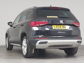 Used SEAT Ateca 2024 for sale - 78178511: Photo