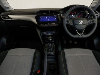 Used Vauxhall Corsa 2023 for sale - 79768628: Photo
