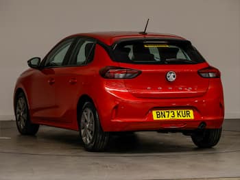 Used Vauxhall Corsa 2023 for sale - 79768628: Photo