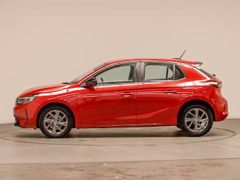 Used Vauxhall Corsa 2023 for sale - 79768628: Photo