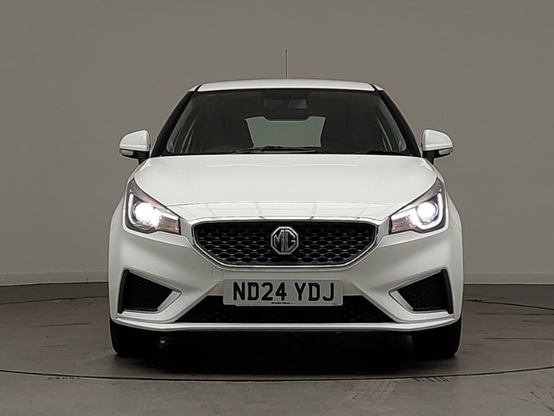 Used MG MG3 2024 for sale - 77168975: Photo 12
