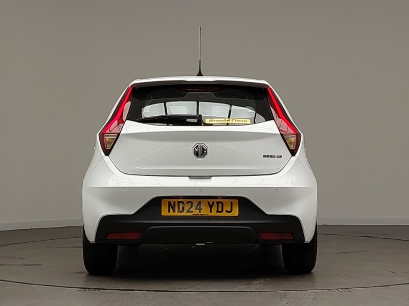 Used MG MG3 2024 for sale - 77168975: Photo 13