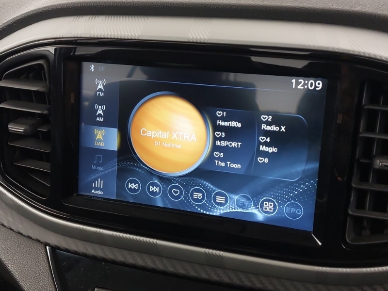 Used MG MG3 2024 for sale - 77168975: Photo 19