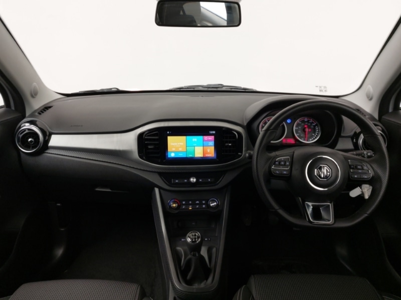 Used MG MG3 2024 for sale - 77168975: Photo 2