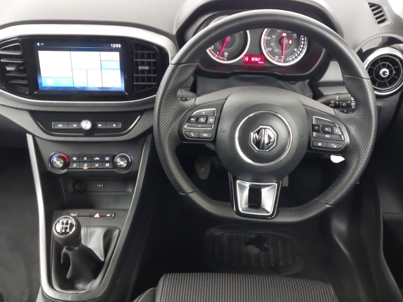 Used MG MG3 2024 for sale - 77168975: Photo 7