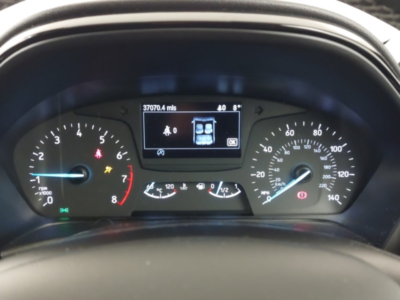 Used Ford Fiesta 2018 for sale - 76754940: Photo 10