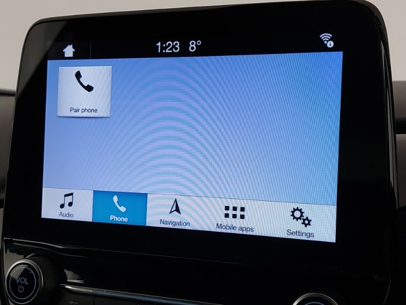 Used Ford Fiesta 2018 for sale - 76754940: Photo 14