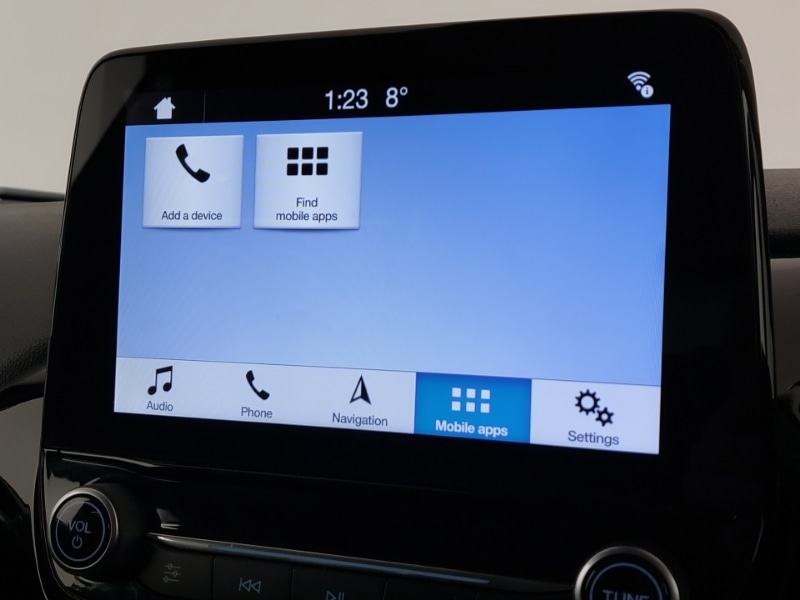 Used Ford Fiesta 2018 for sale - 76754940: Photo 15