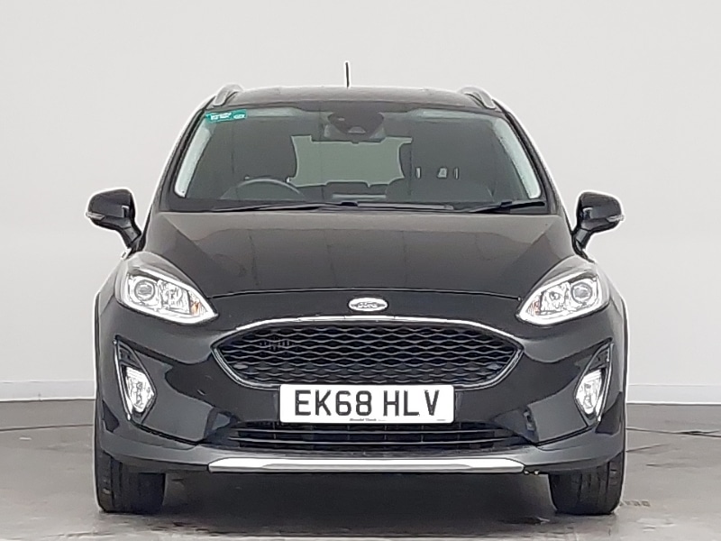 Used Ford Fiesta 2018 for sale - 76754940: Photo 19