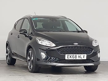 2018 - 1.0 EcoBoost Active 1 5dr