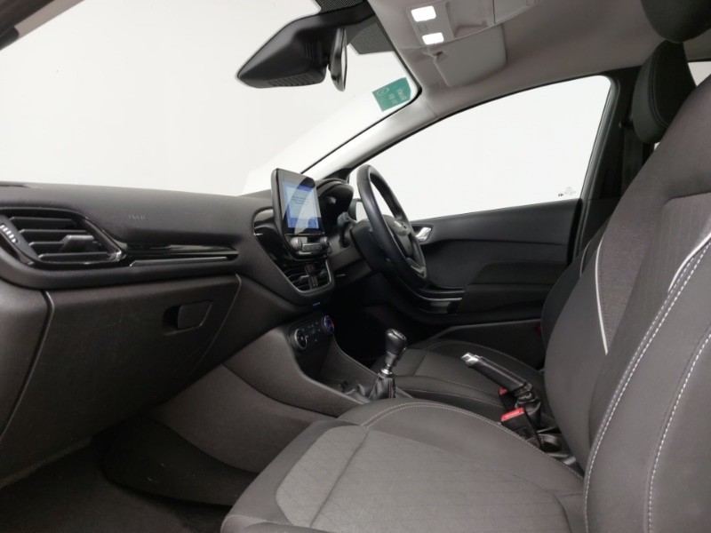 Used Ford Fiesta 2018 for sale - 76754940: Photo 5