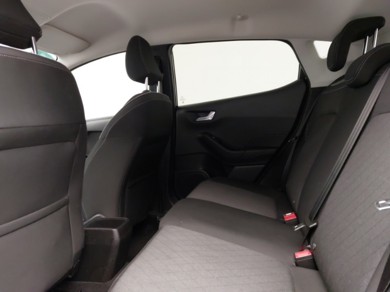 Used Ford Fiesta 2018 for sale - 76754940: Photo 6