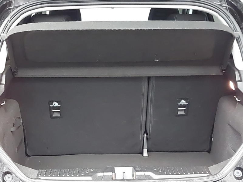 Used Ford Fiesta 2018 for sale - 76754940: Photo 8