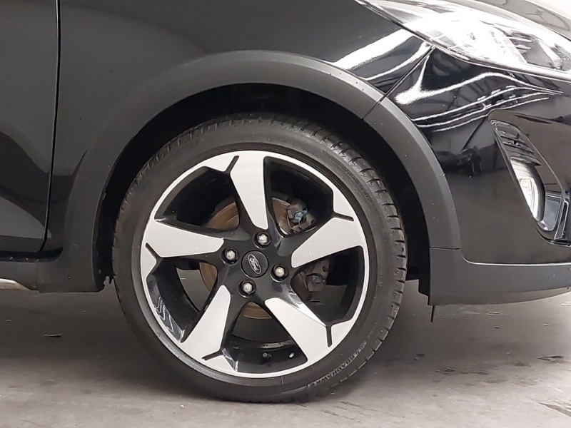 Used Ford Fiesta 2018 for sale - 76754940: Photo 9