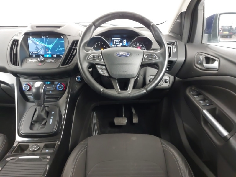 Used Ford Kuga 2017 for sale - 77999311: Photo 12