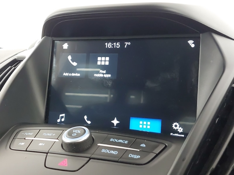 Used Ford Kuga 2017 for sale - 77999311: Photo 16