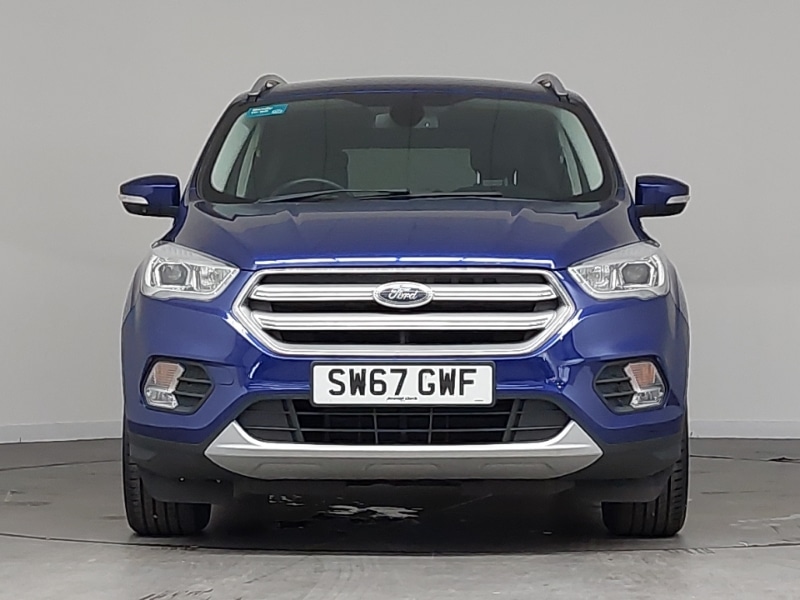 Used Ford Kuga 2017 for sale - 77999311: Photo 19