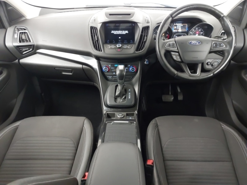 Used Ford Kuga 2017 for sale - 77999311: Photo 2