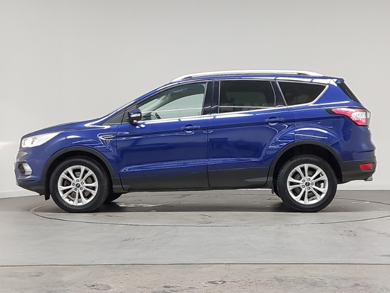 Used Ford Kuga 2017 for sale - 77999311: Photo 4