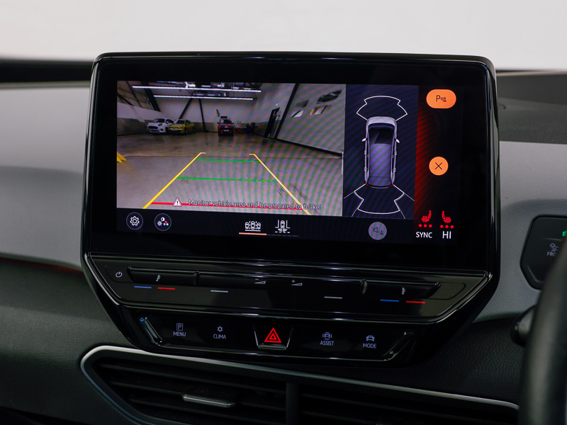 Used Volkswagen ID.3 2021 for sale - 78118155: Photo 13