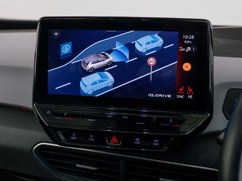 Used Volkswagen ID.3 2021 for sale - 78118155: Photo 14