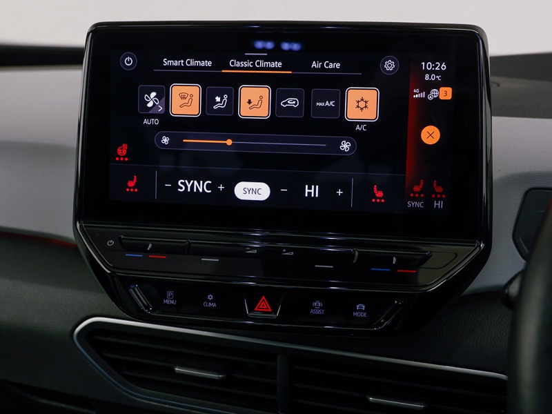 Used Volkswagen ID.3 2021 for sale - 78118155: Photo 16