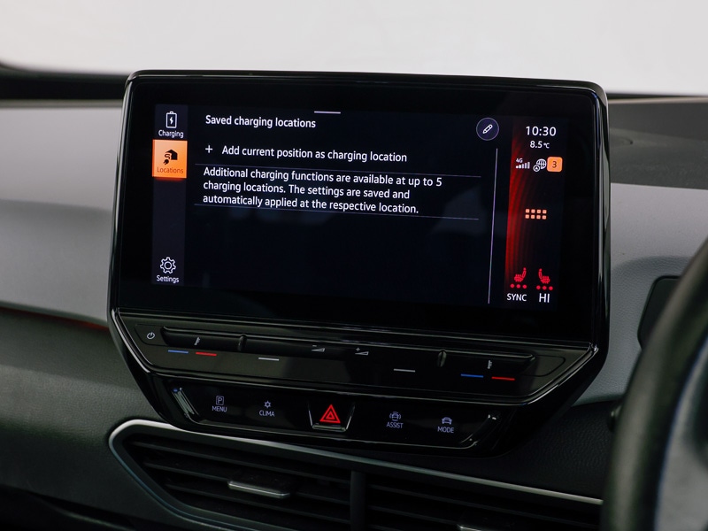 Used Volkswagen ID.3 2021 for sale - 78118155: Photo 17