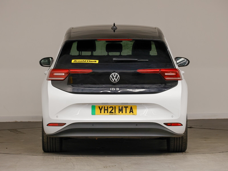 Used Volkswagen ID.3 2021 for sale - 78118155: Photo 19