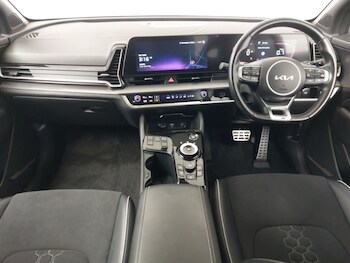 Used Kia Sportage 2023 for sale - 78774113: Photo