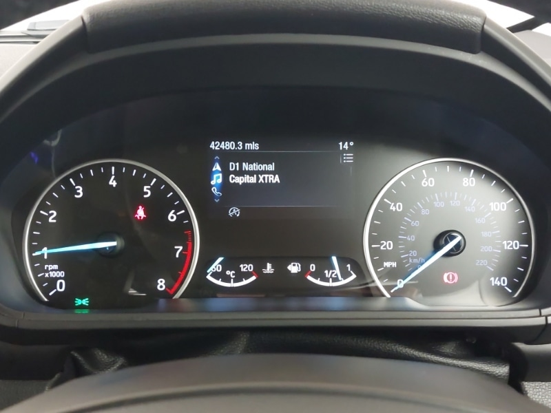 Used Ford Ecosport 2019 for sale - 76543782: Photo 10