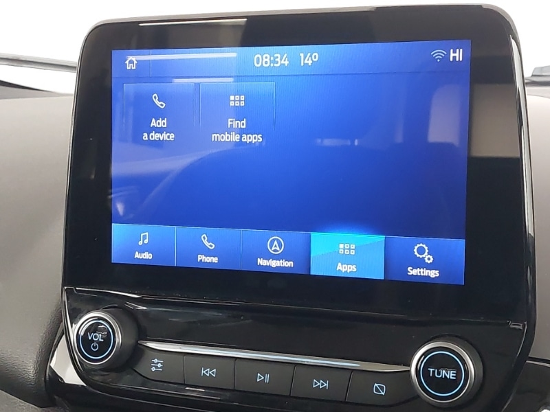 Used Ford Ecosport 2019 for sale - 76543782: Photo 15