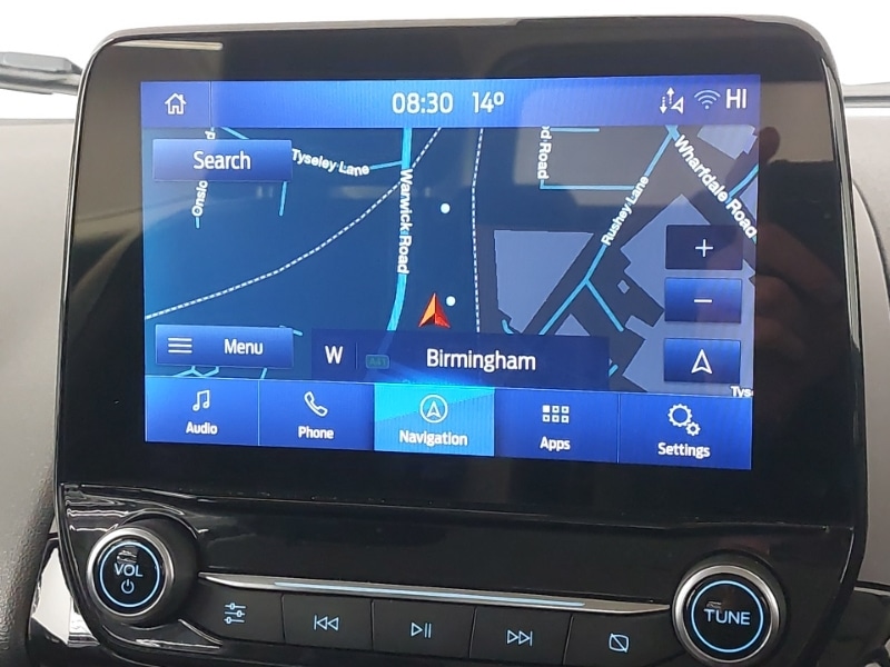 Used Ford Ecosport 2019 for sale - 76543782: Photo 7