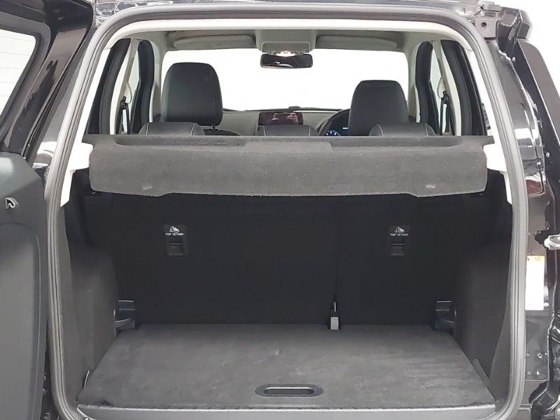 Used Ford Ecosport 2019 for sale - 76543782: Photo 8