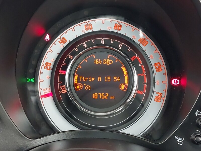 Used Fiat 500 2023 for sale - 78054513: Photo 10