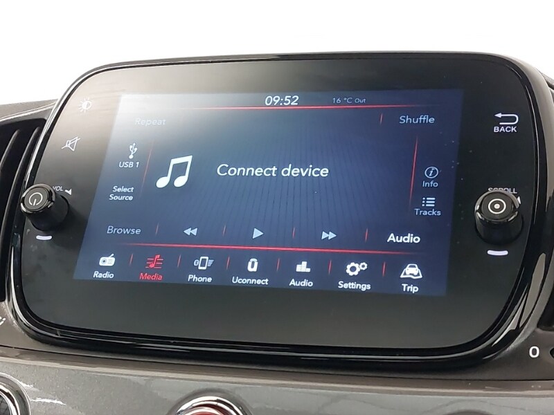 Used Fiat 500 2023 for sale - 78054513: Photo 11