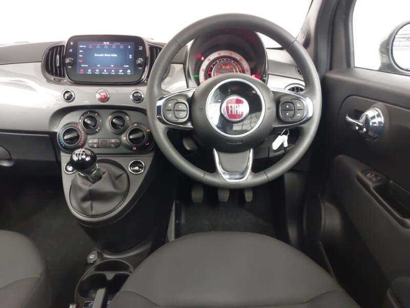Used Fiat 500 2023 for sale - 78054513: Photo 12