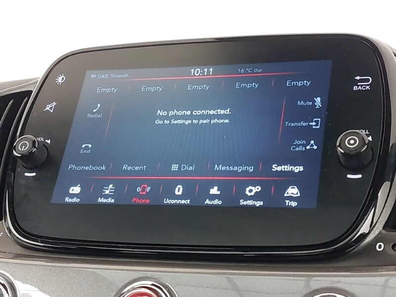 Used Fiat 500 2023 for sale - 78054513: Photo 13