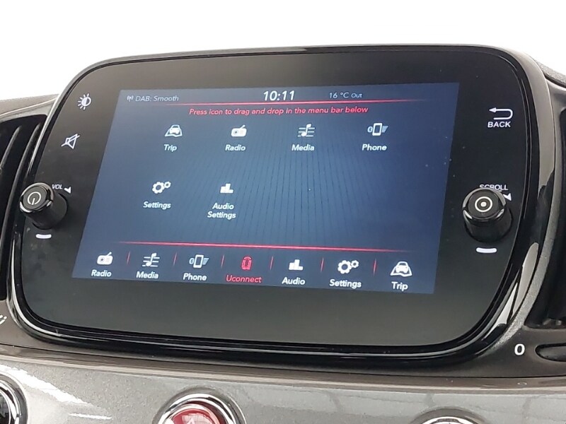 Used Fiat 500 2023 for sale - 78054513: Photo 14