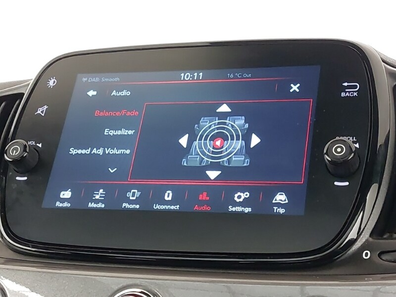 Used Fiat 500 2023 for sale - 78054513: Photo 15