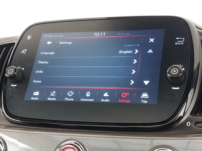 Used Fiat 500 2023 for sale - 78054513: Photo 16