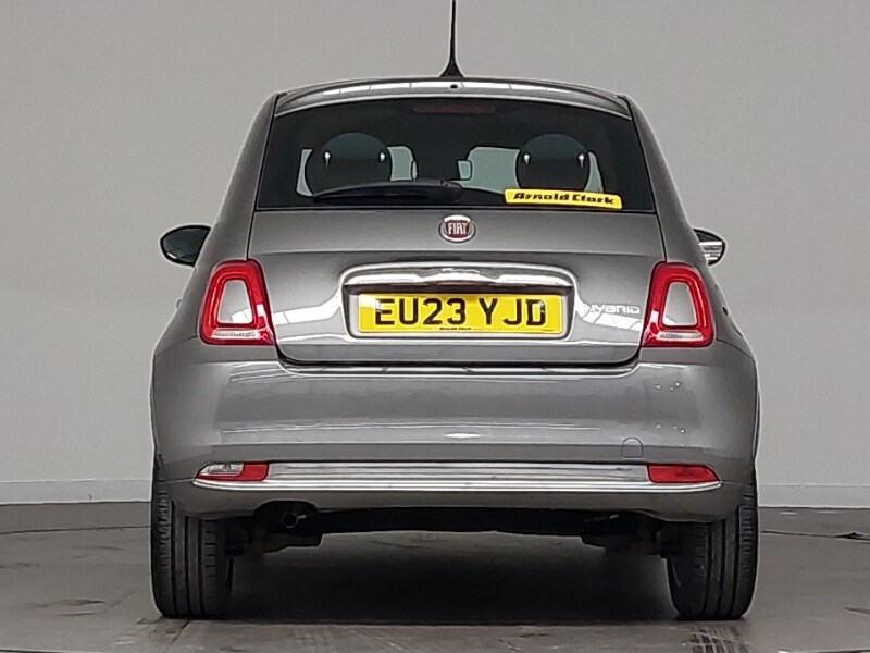 Used Fiat 500 2023 for sale - 78054513: Photo 18