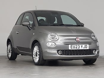 Fiat 500 feature image