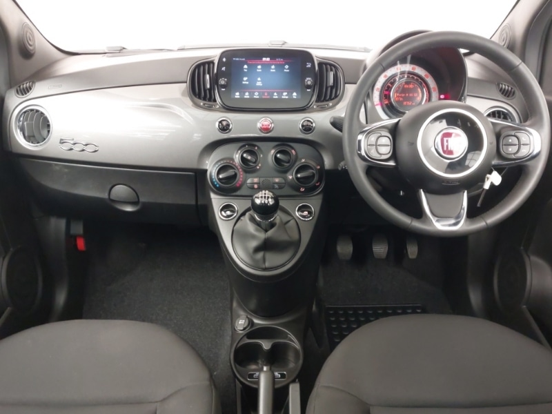 Used Fiat 500 2023 for sale - 78054513: Photo 2