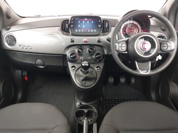 Used Fiat 500 2023 for sale - 78054513: Photo