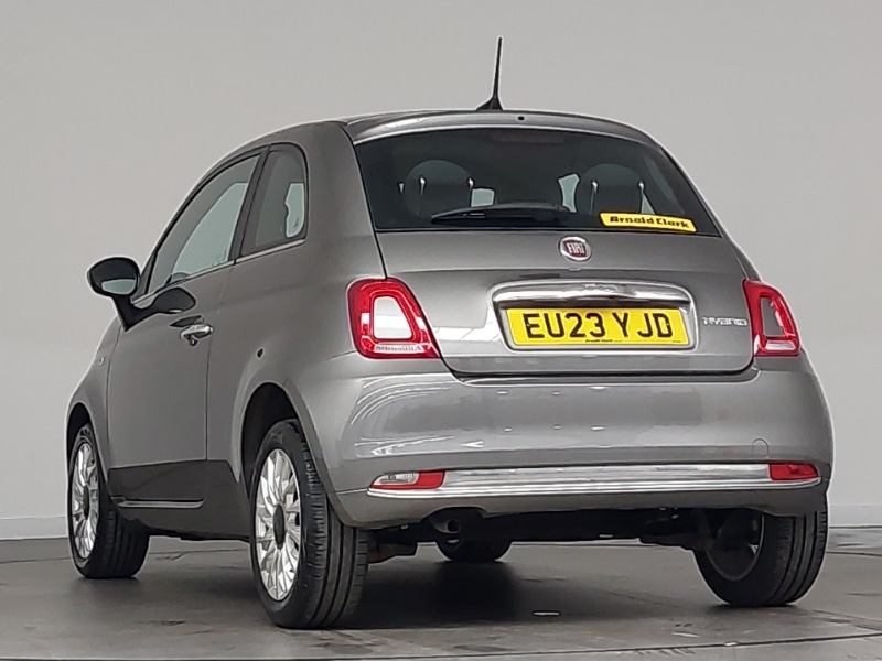 Used Fiat 500 2023 for sale - 78054513: Photo 3