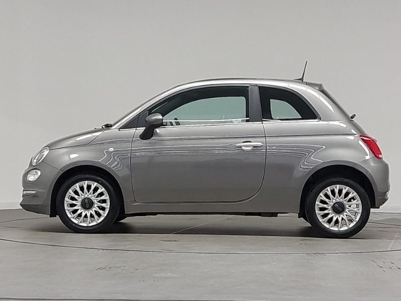 Used Fiat 500 2023 for sale - 78054513: Photo 4